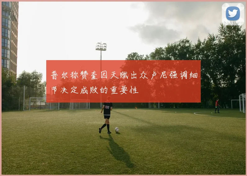 普尔称赞奎因天赋出众卢尼强调细节决定成败的重要性