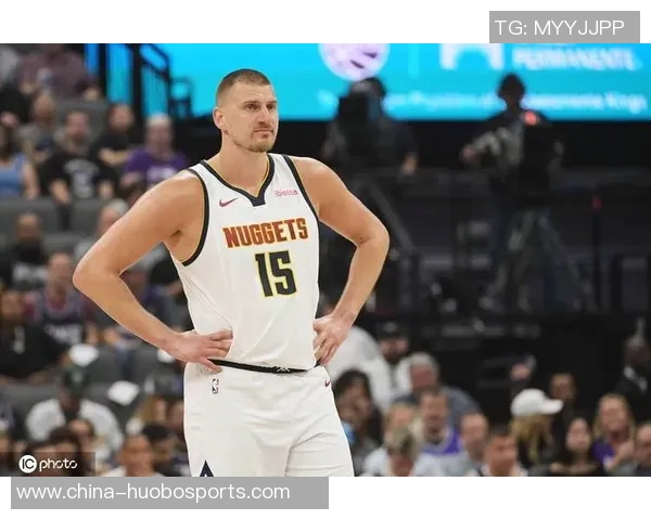 约基奇状态良好但投篮失准阿德尔曼称其表现值得肯定 约基奇状态良好但投篮失准阿德尔曼称其表现值得肯定