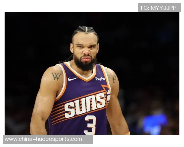 狄龙本赛季表现出色圆满助力太阳赢得七场胜利