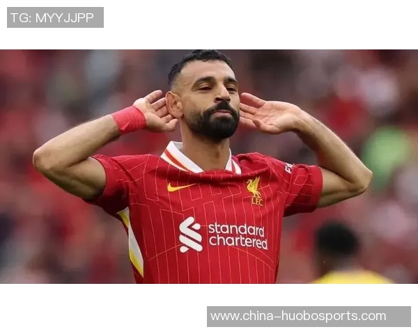 默森警告利物浦忽视阿诺德价值导致萨拉赫遭遇包夹困境